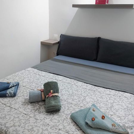 Ocean View Playa La Arena By Helloapartments Puerto de Santiago  Esterno foto