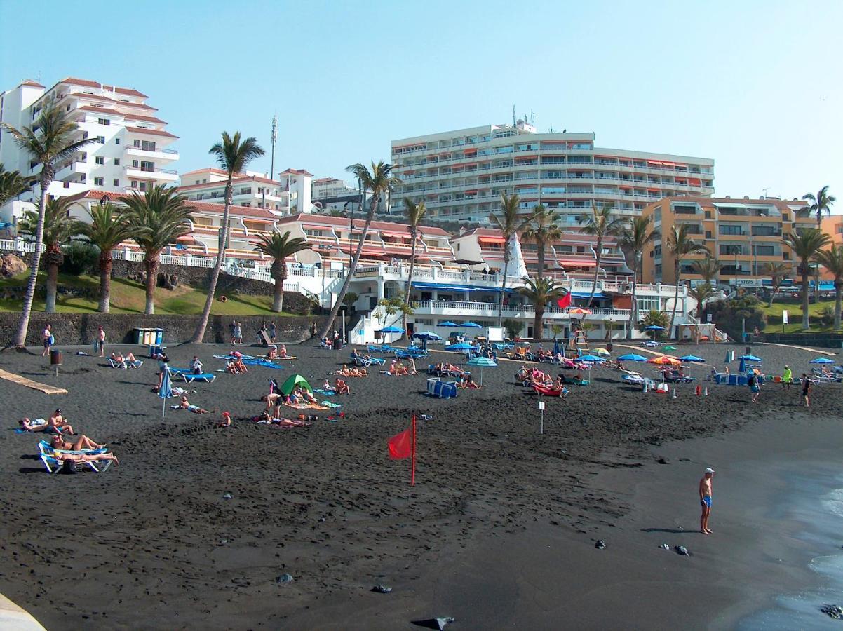 Ocean View Playa La Arena By Helloapartments Puerto de Santiago  Esterno foto