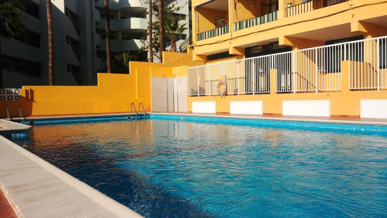 Ocean View Playa La Arena By Helloapartments Puerto de Santiago  Esterno foto