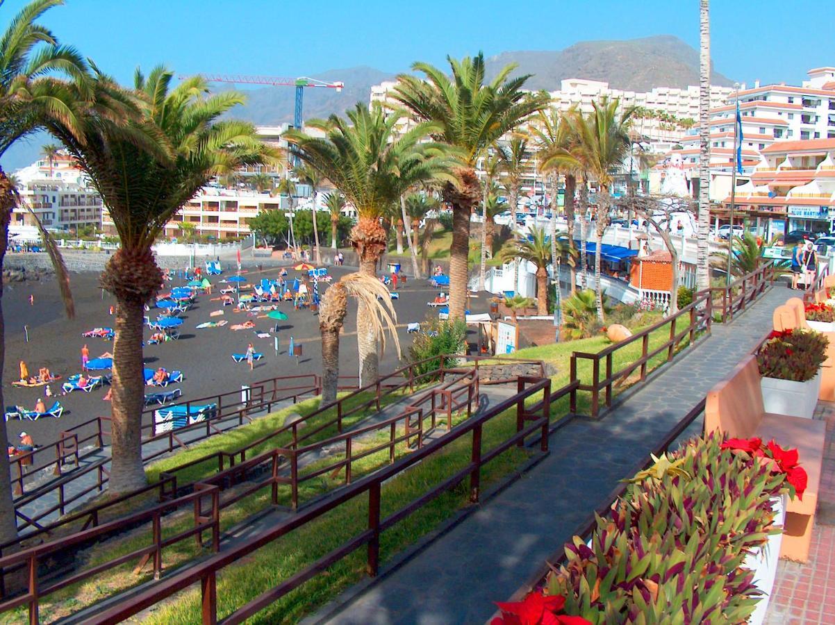 Ocean View Playa La Arena By Helloapartments Puerto de Santiago  Esterno foto