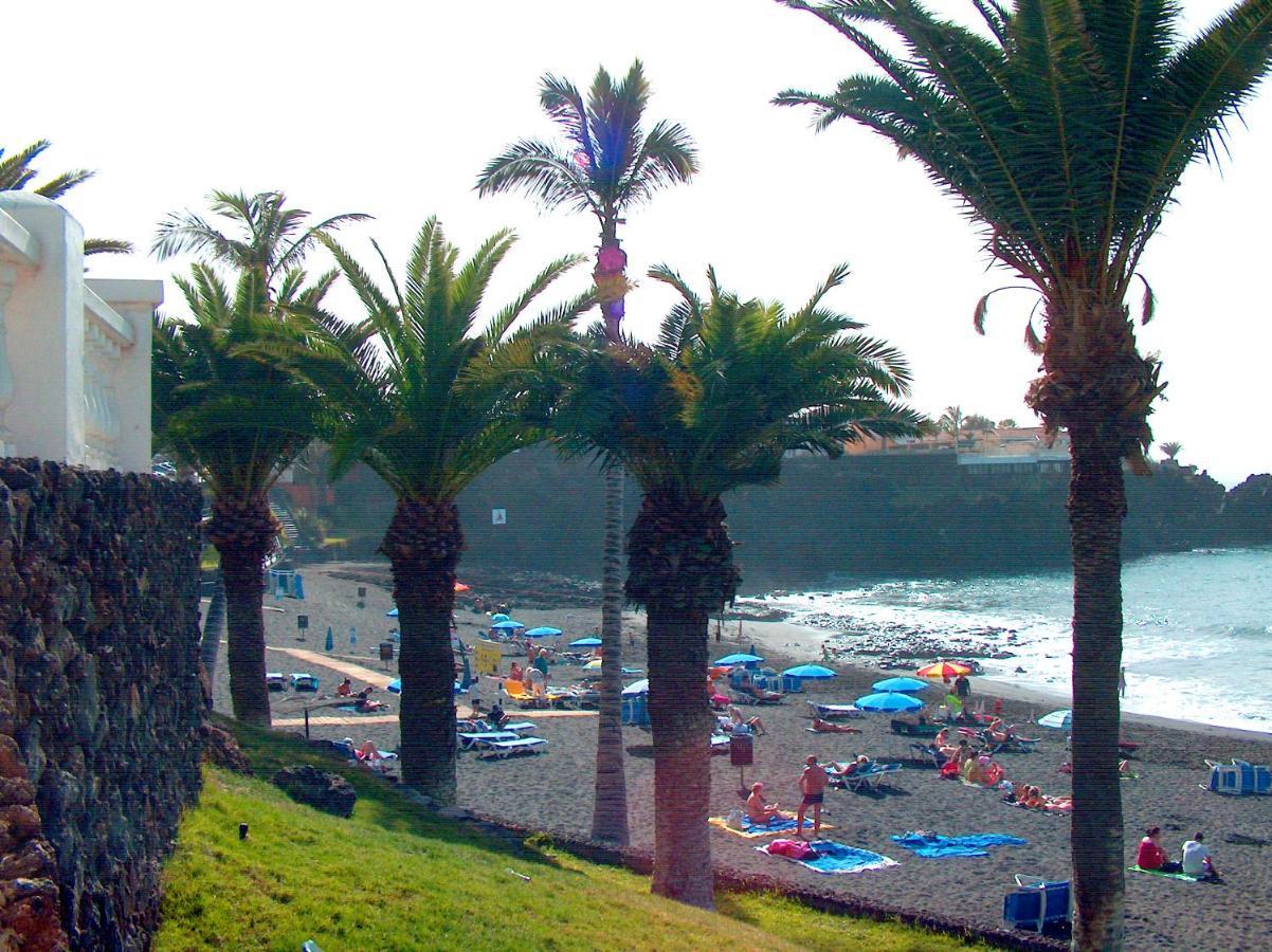 Ocean View Playa La Arena By Helloapartments Puerto de Santiago  Esterno foto