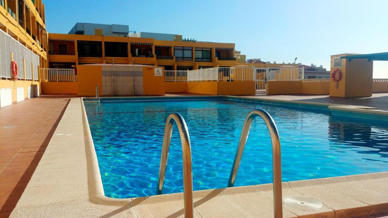 Ocean View Playa La Arena By Helloapartments Puerto de Santiago  Esterno foto