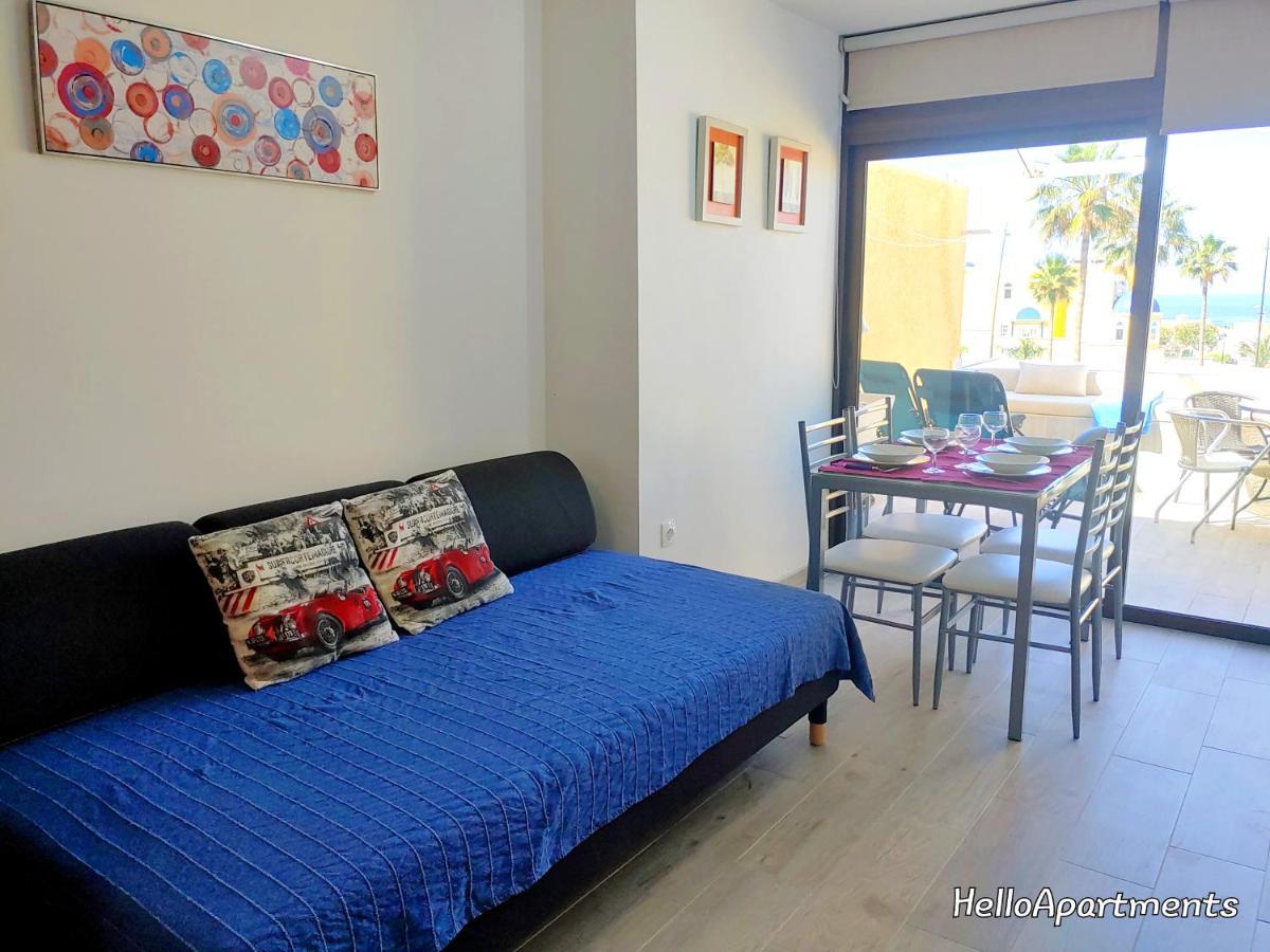 Ocean View Playa La Arena By Helloapartments Puerto de Santiago  Esterno foto