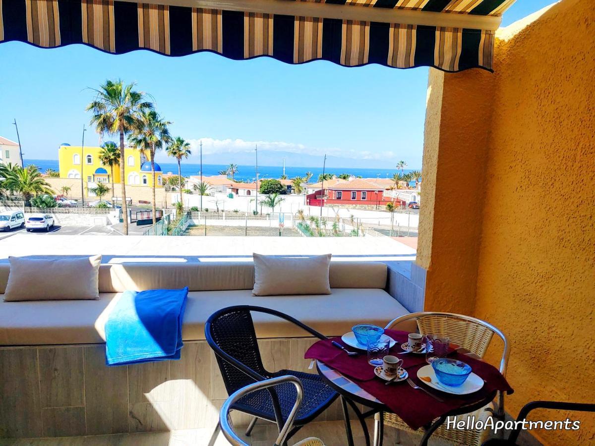 Ocean View Playa La Arena By Helloapartments Puerto de Santiago  Esterno foto